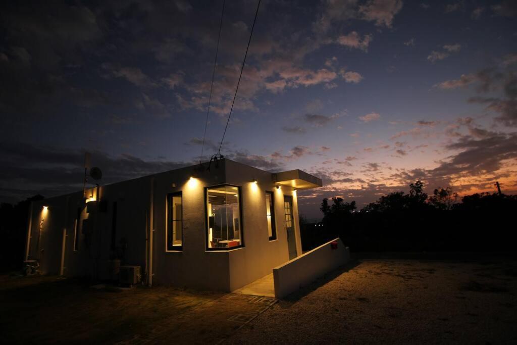 Vebora Eternity Villa Miyakojima  Exterior photo